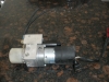Mercedes Benz - hydraulic pump/motor - 1648000248